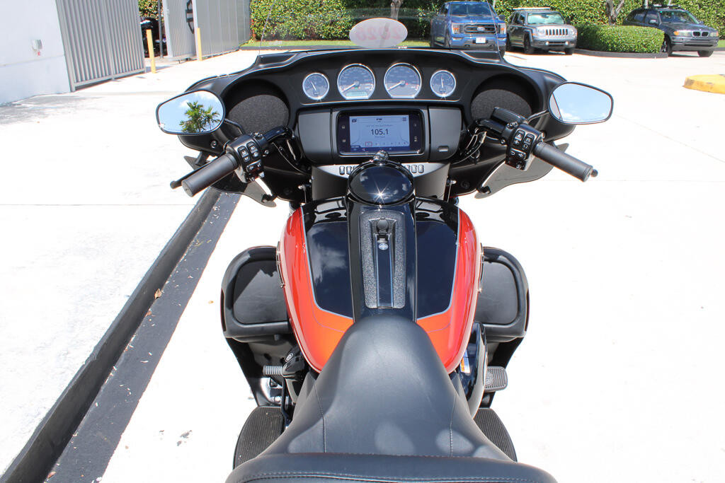 Tri Glide® Ultra