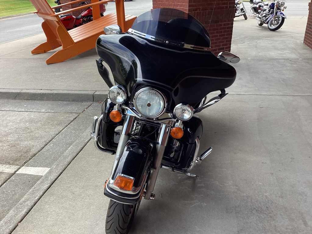 Ultra Classic® Electra Glide®