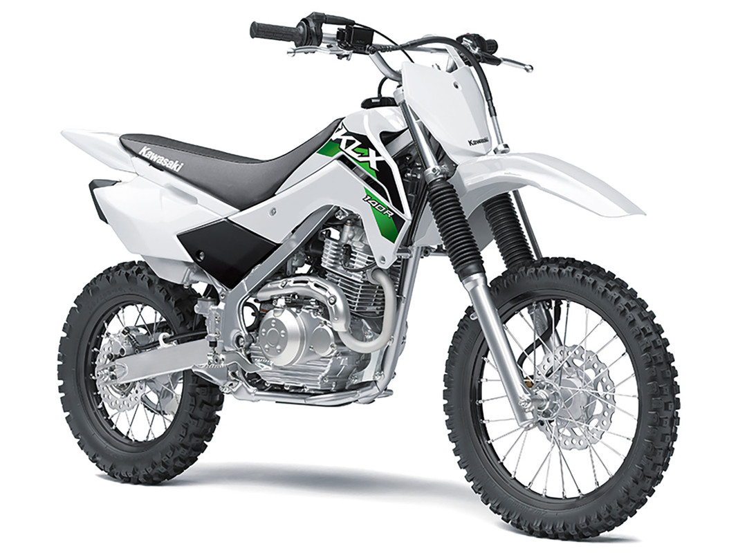 KLX140R