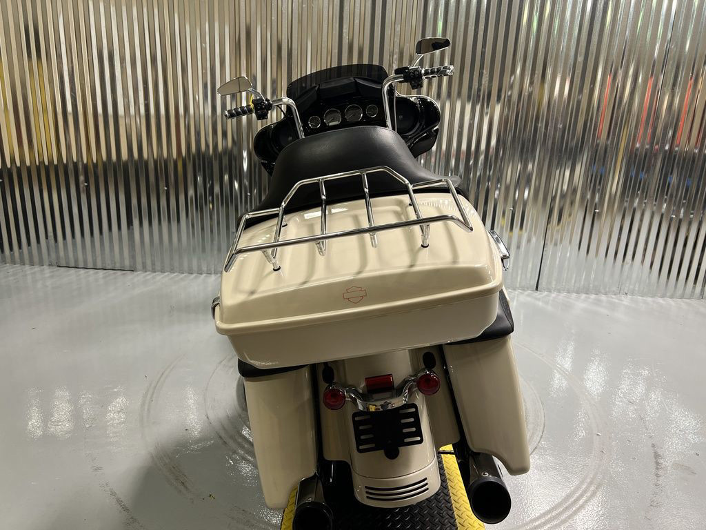 Street Glide® Special