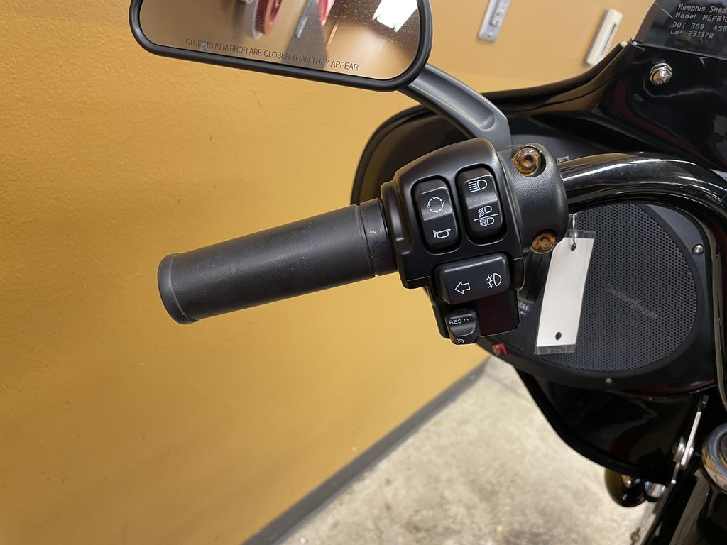 Heritage Classic 114