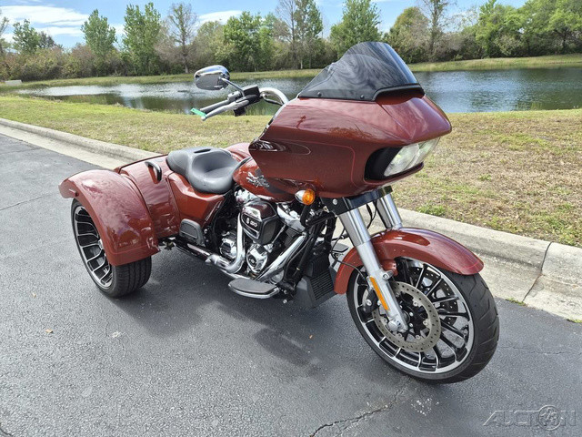 Road Glide® 3