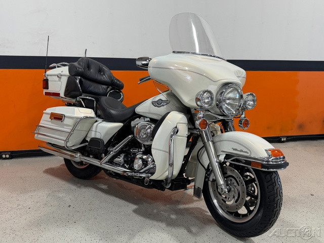 Ultra Classic® Electra Glide®