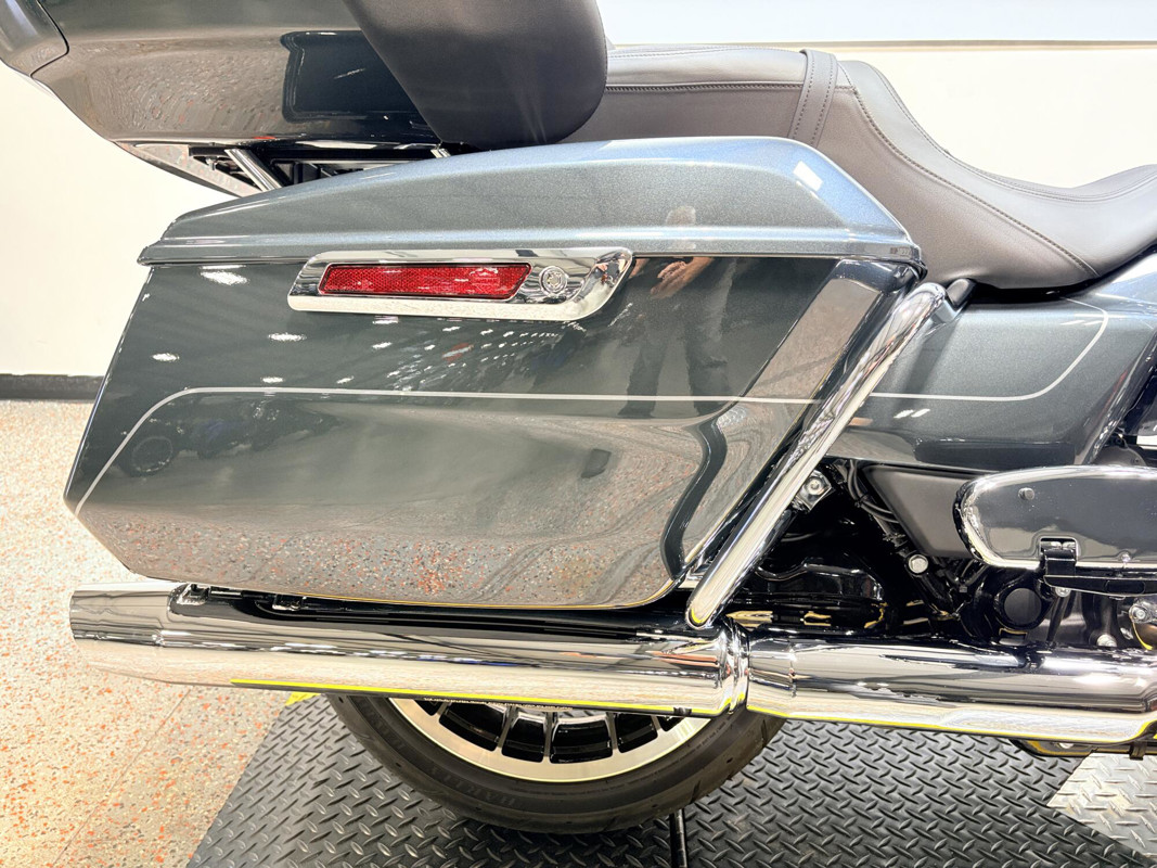 Road Glide® Limited