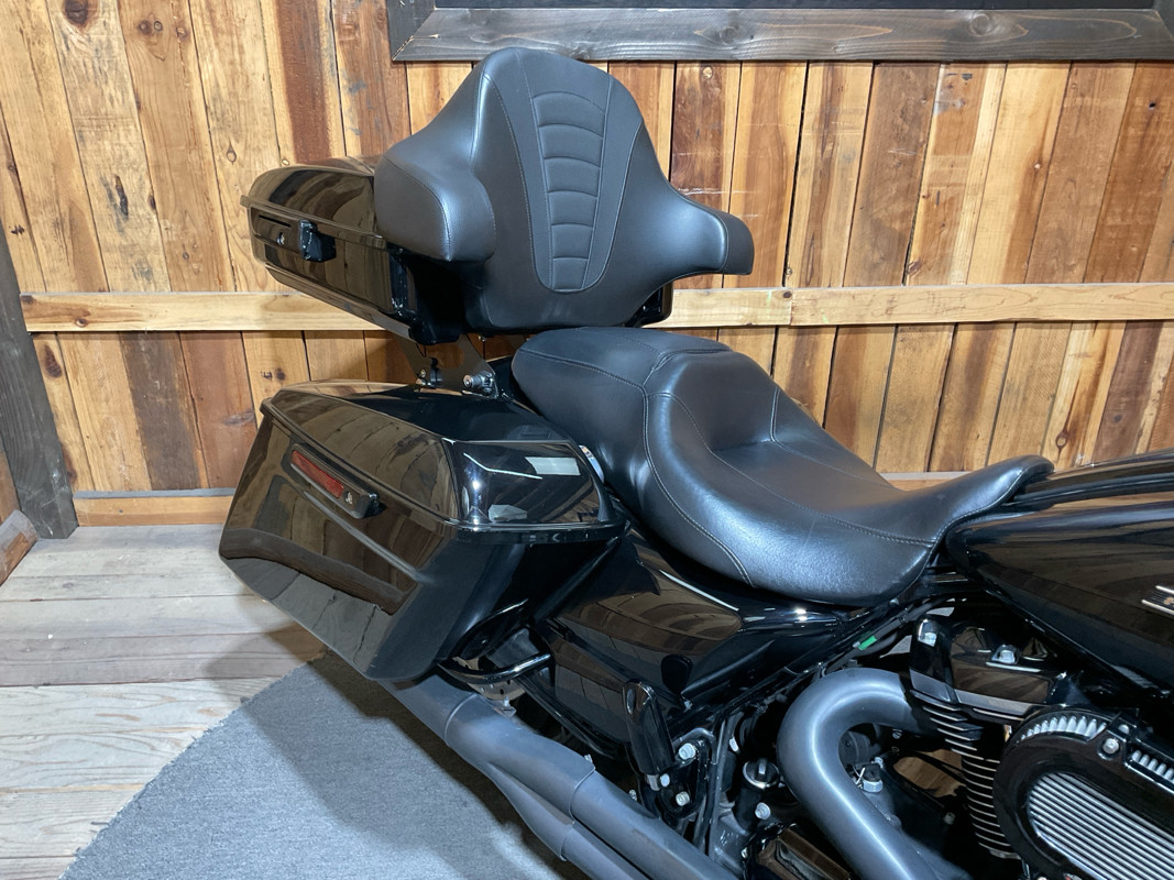 Road Glide® Special