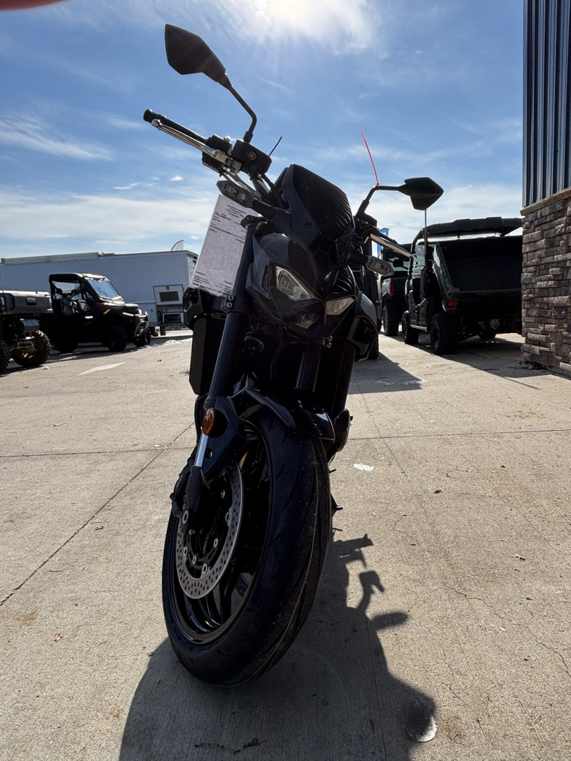 Z900 ABS