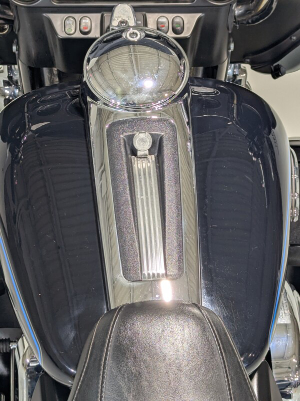 Ultra Classic® Electra Glide®