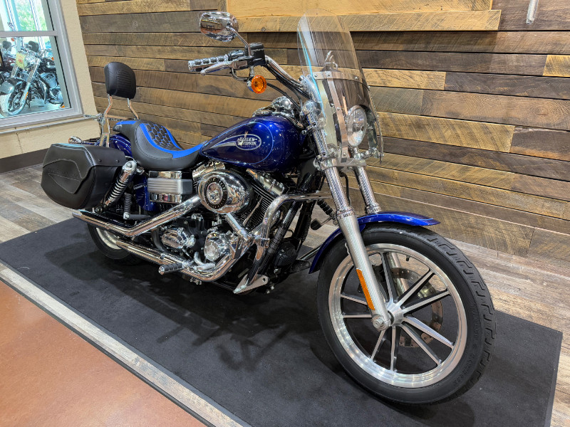 Dyna® Low Rider®