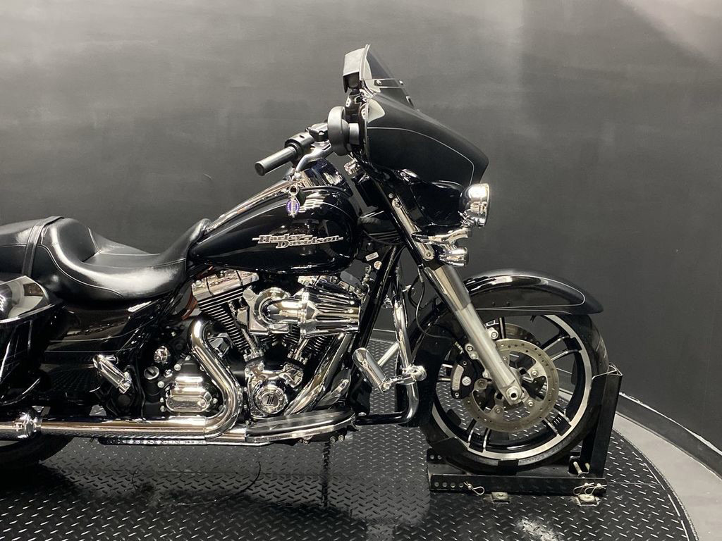 Street Glide® Special