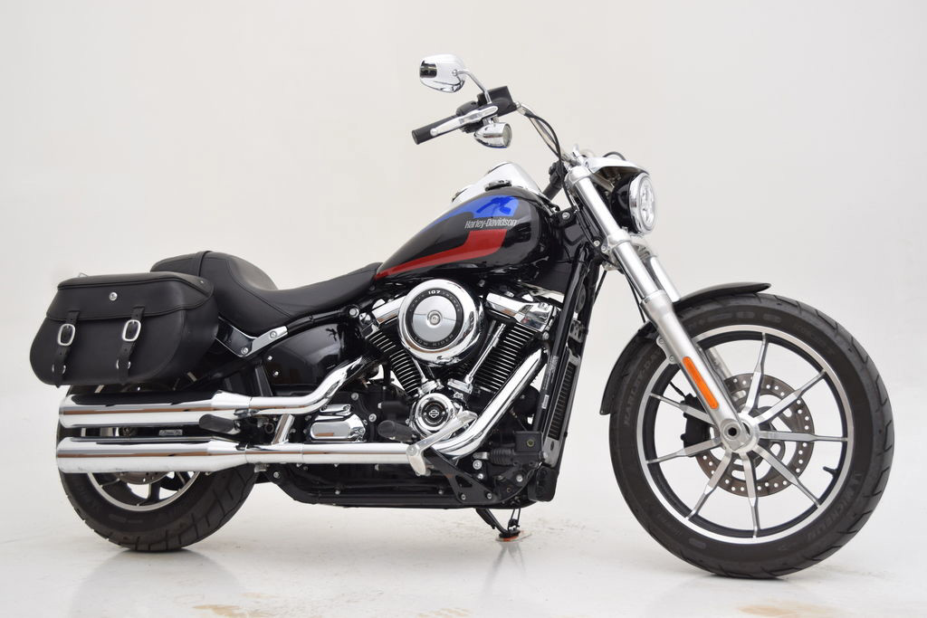 Softail® Low Rider®