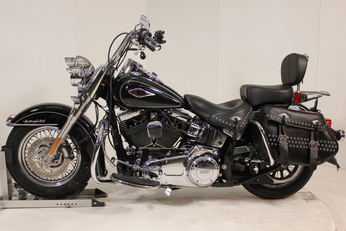 Heritage Softail® Classic