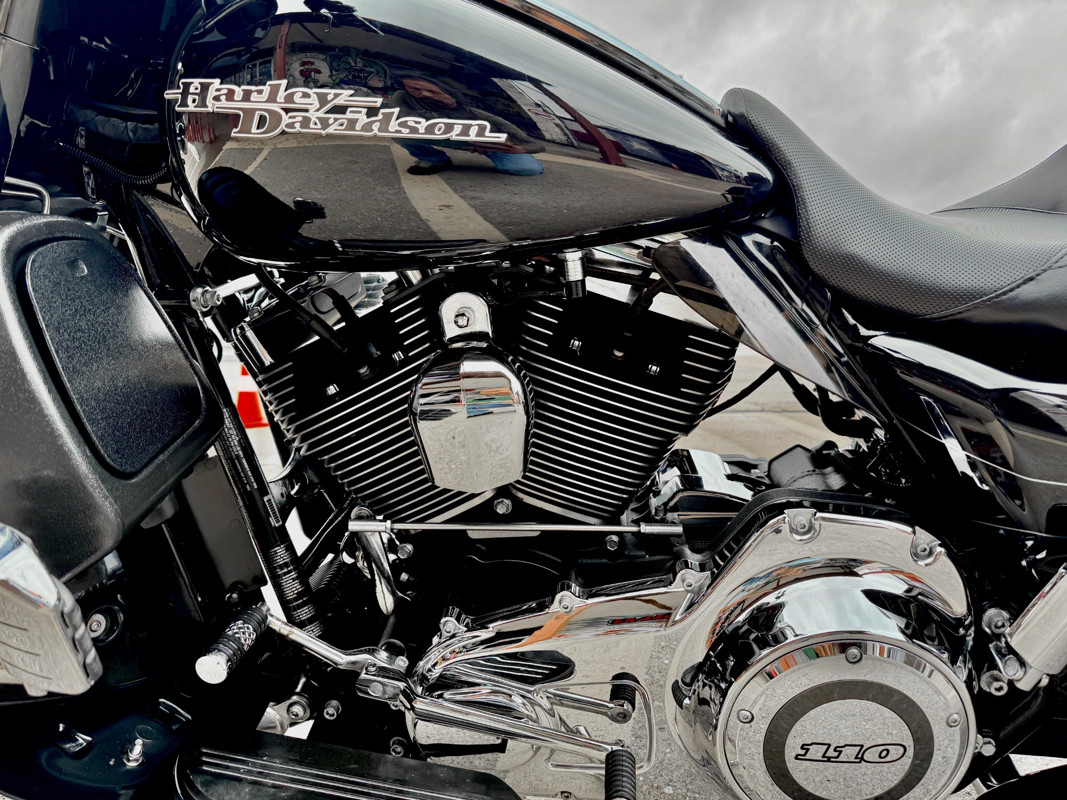 Street Glide® Special