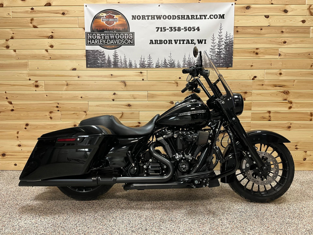 Road King® Special