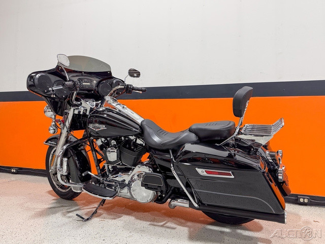 Road King®