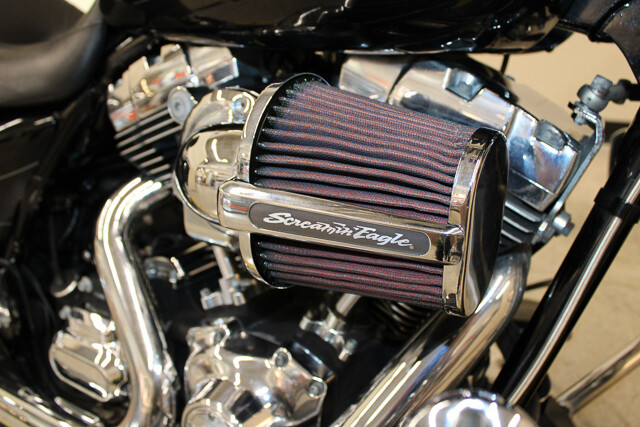 Street Glide® Special