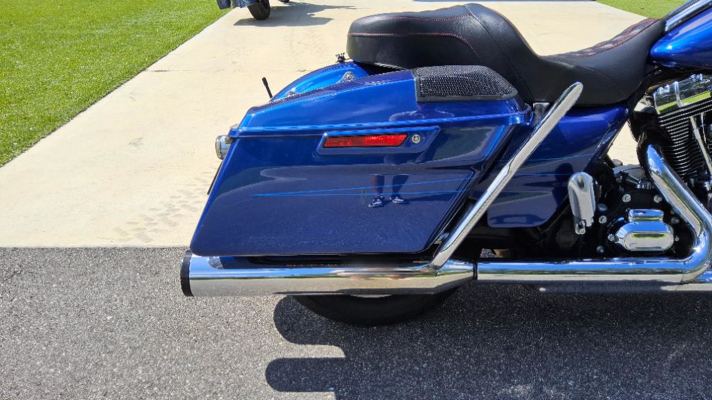 Road Glide® Special