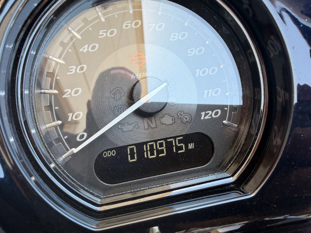 CVO® Road Glide®