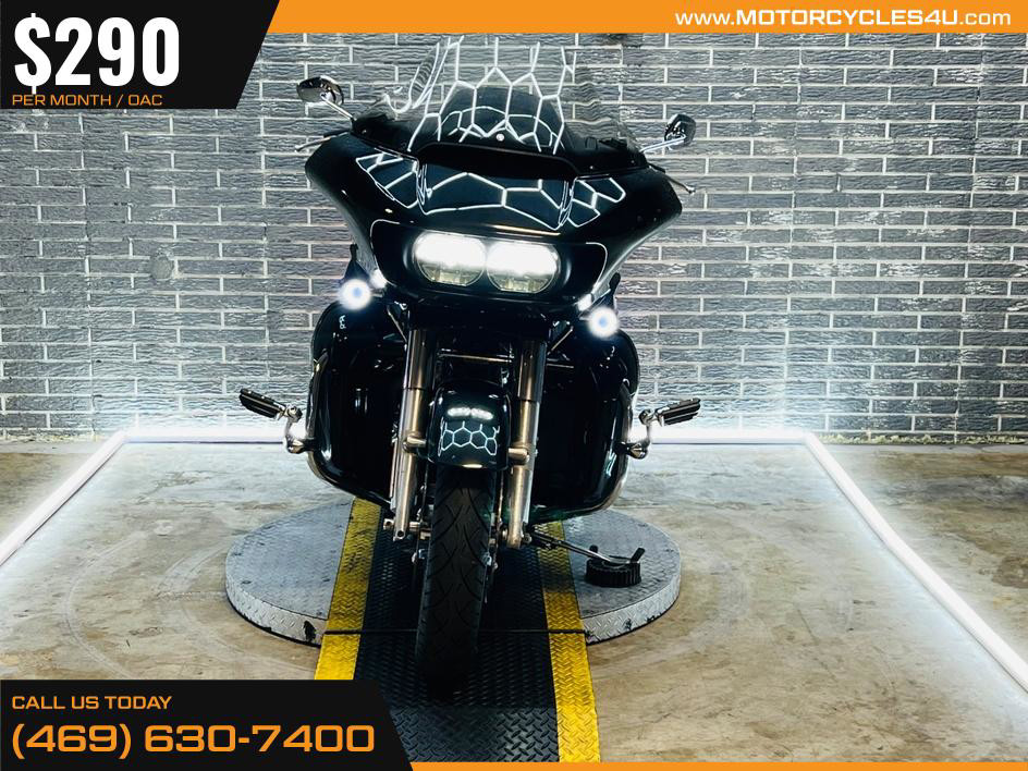 Road Glide® Special