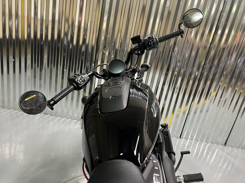 Sportster® S