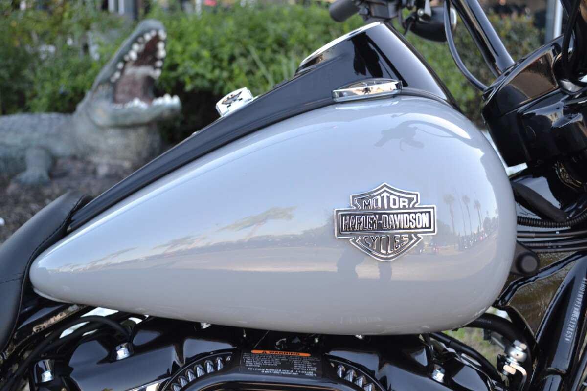 Road King® Special