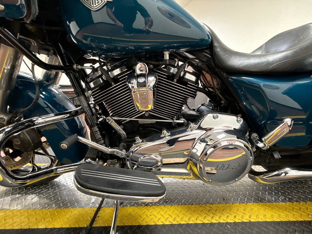 Road Glide® Special