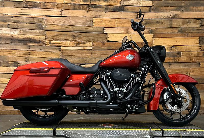Road King® Special