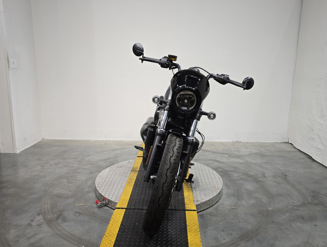 Nightster