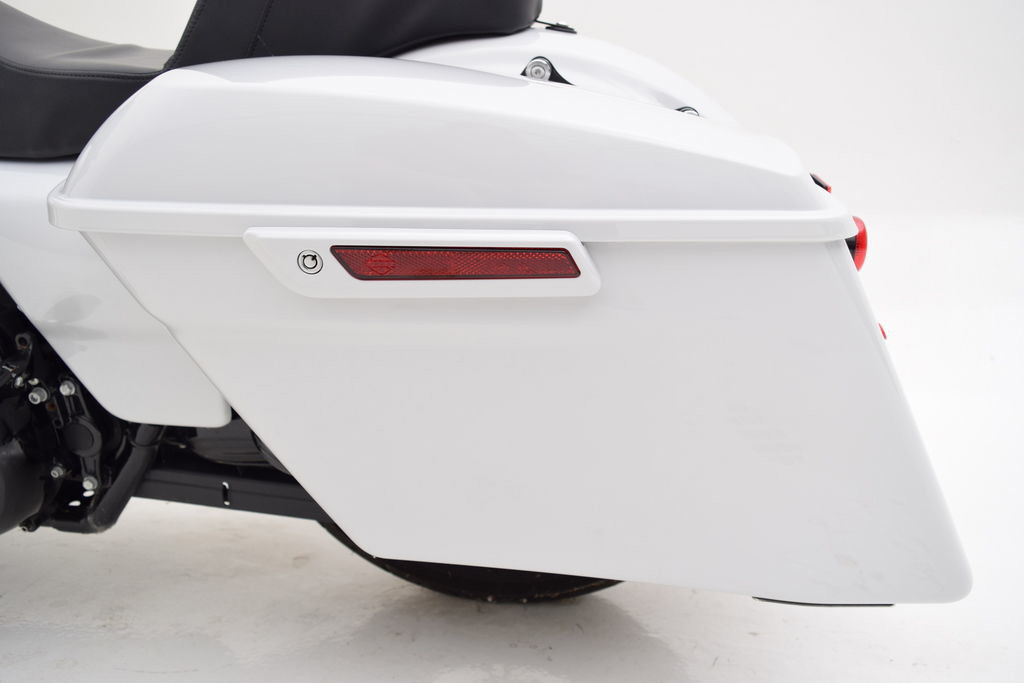 Street Glide® Special