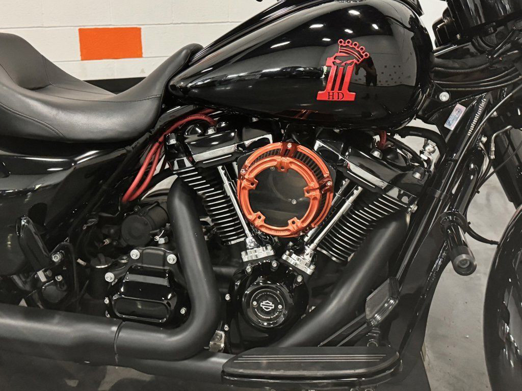 Road King® Special