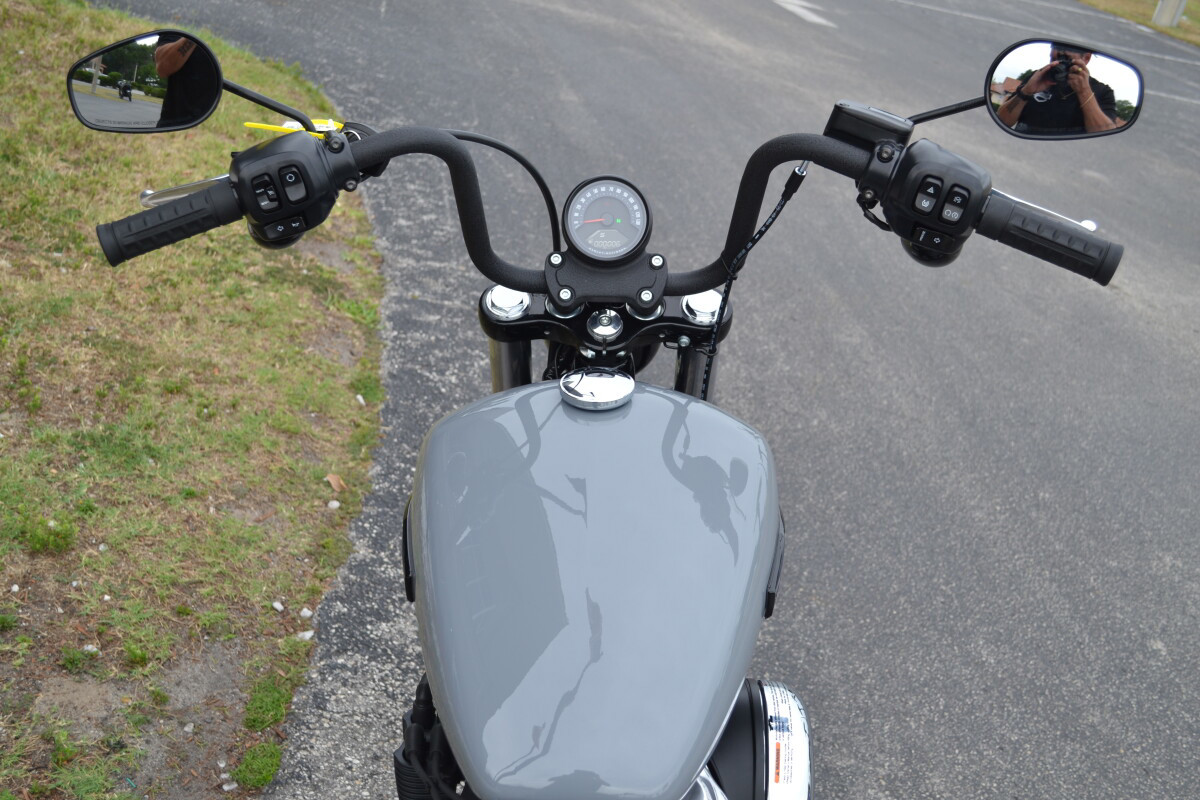 Street Bob®