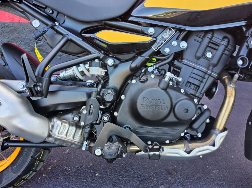 Himalayan 450