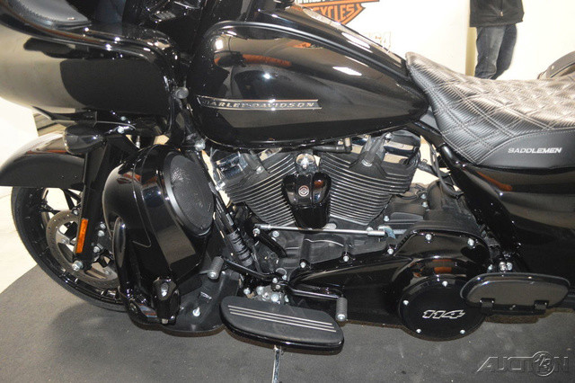 Road Glide® Special