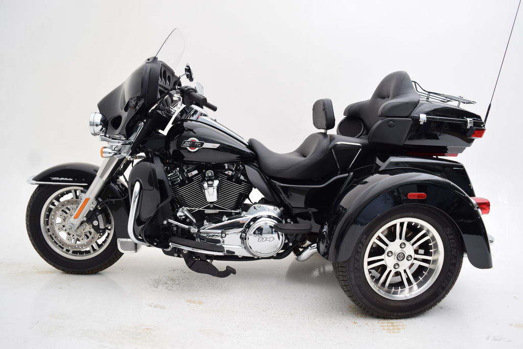 Tri Glide® Ultra