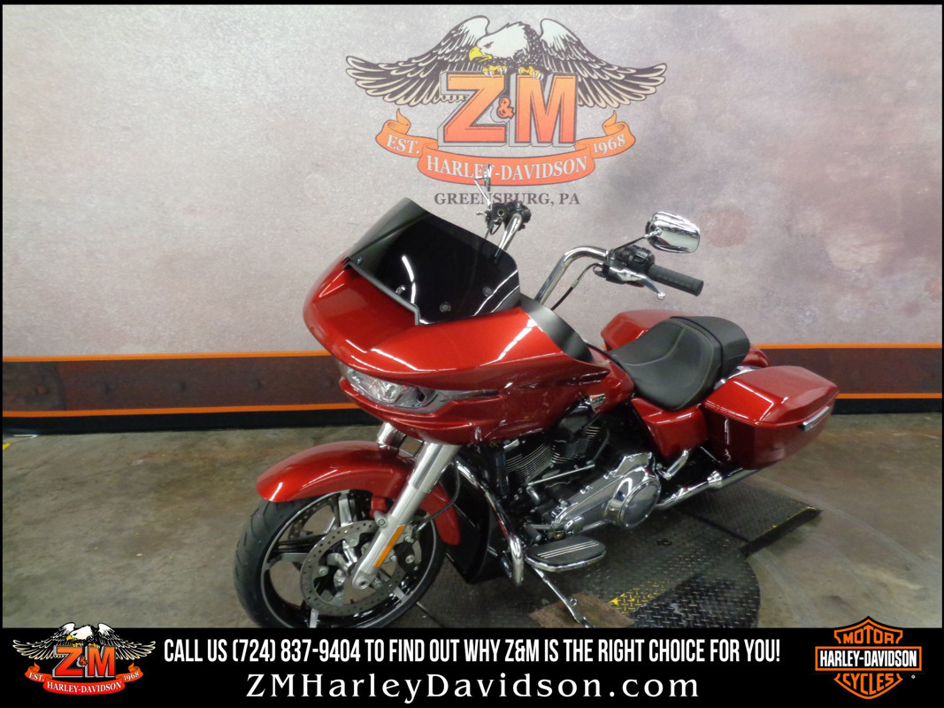 Road Glide®