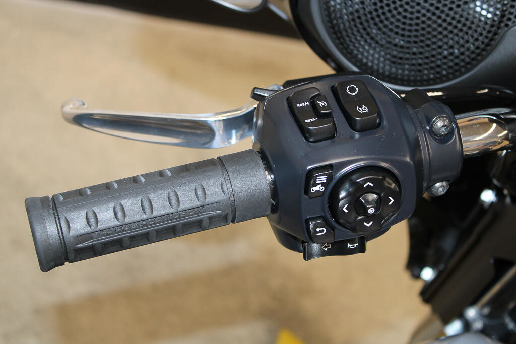 Street Glide®