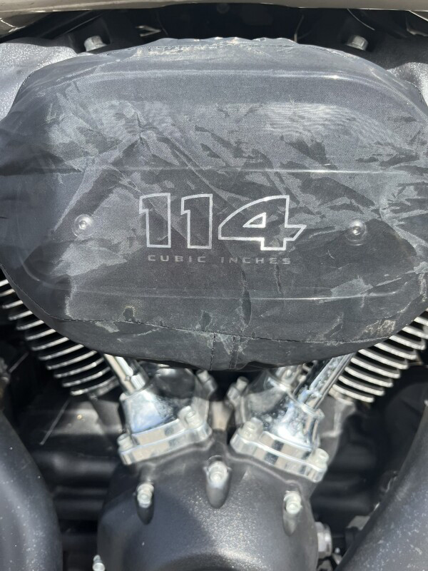 Heritage Classic 114