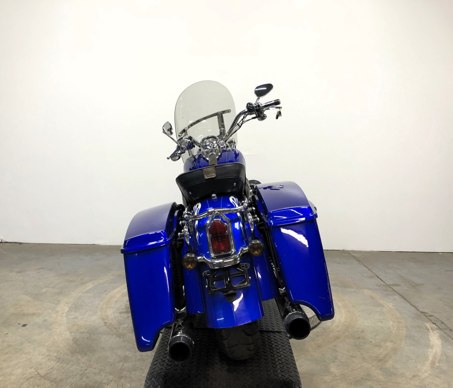 Road King®