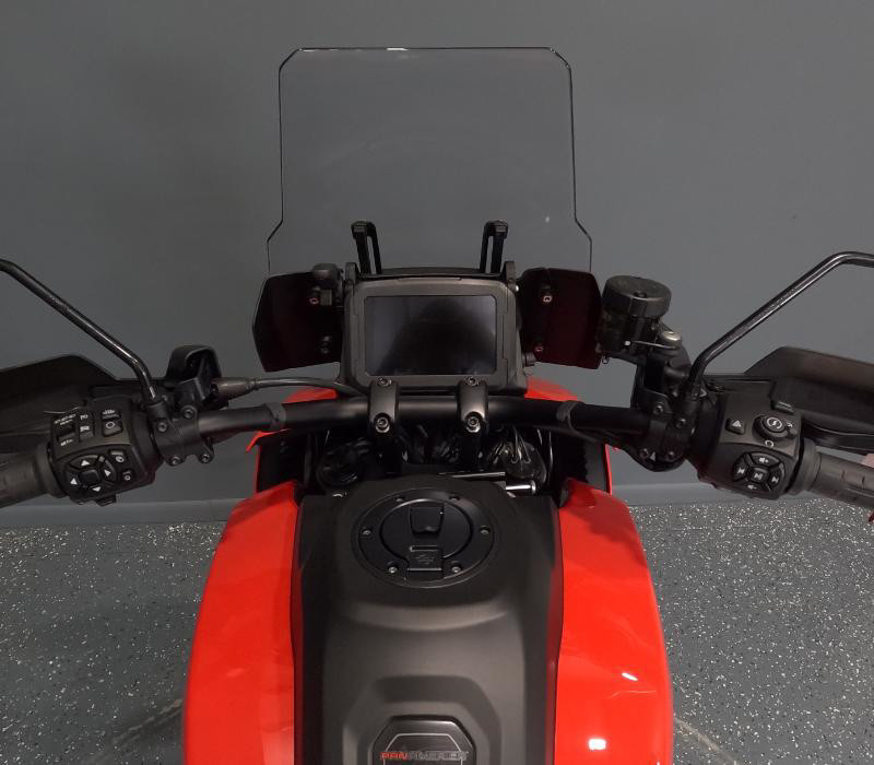 Pan America® 1250 Special