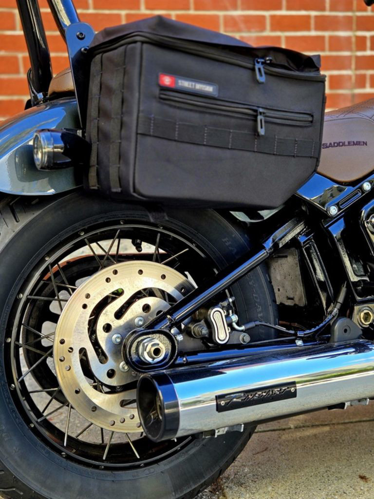 Street Bob®