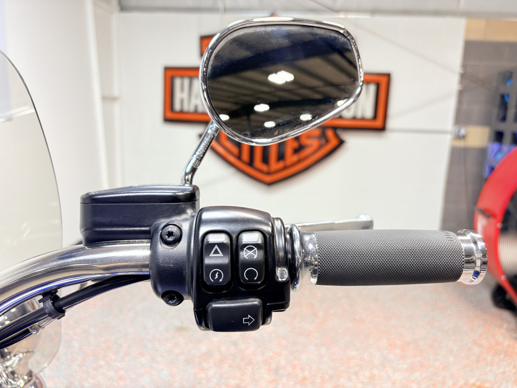 Softail® Deluxe