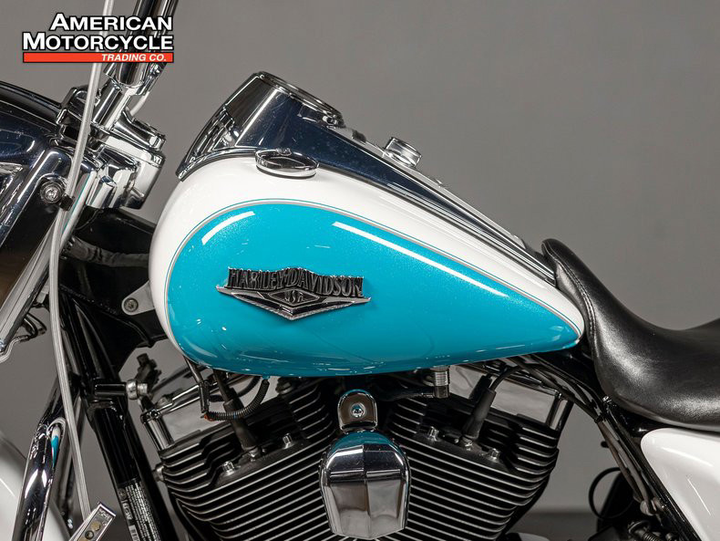 Road King®