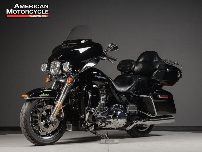 Electra Glide® Ultra® Limited