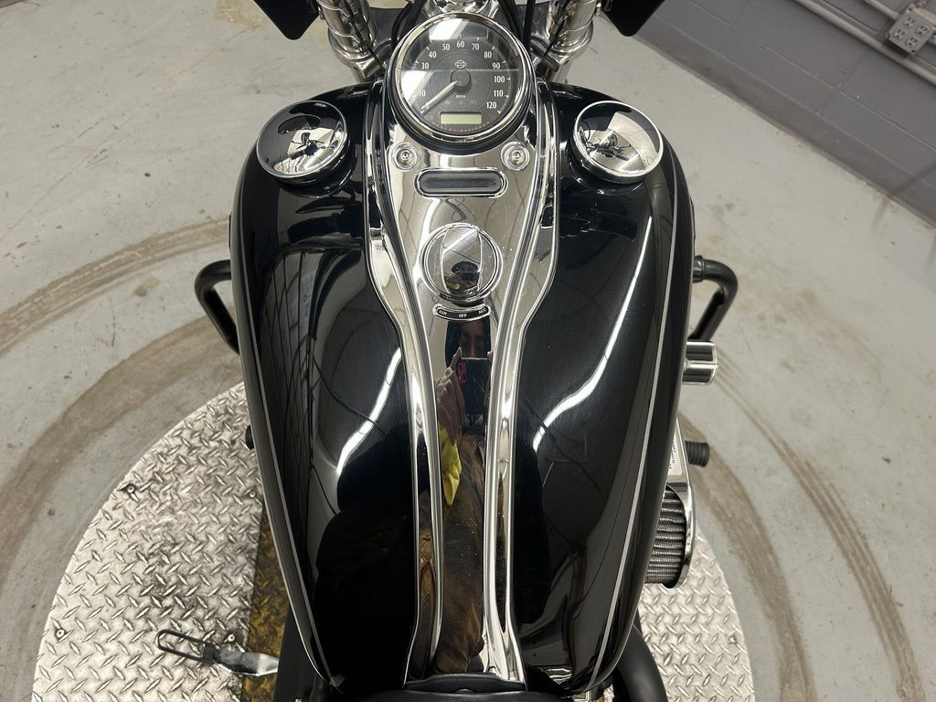 Dyna® Wide Glide®