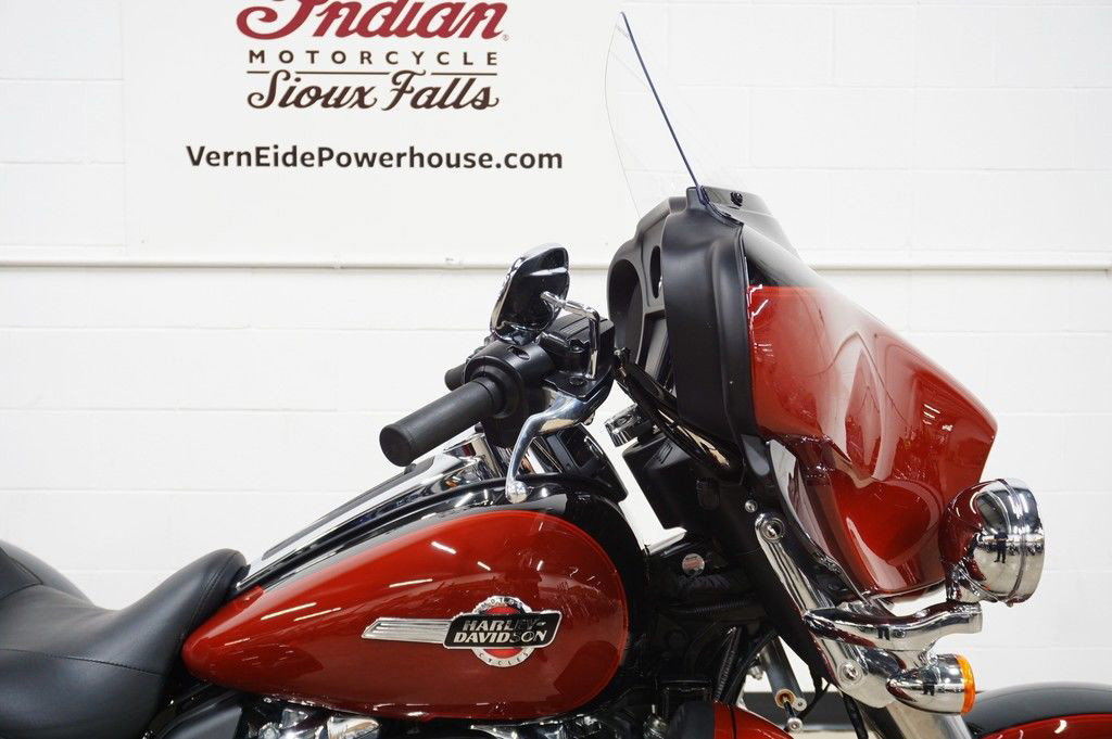 Tri Glide® Ultra