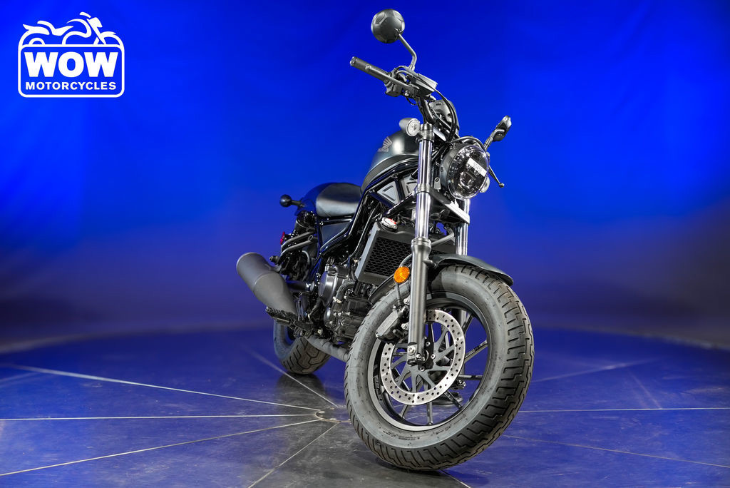 2023 Honda® CMX300 Rebel 300 for Sale in Marietta, GA (Item 1342509)