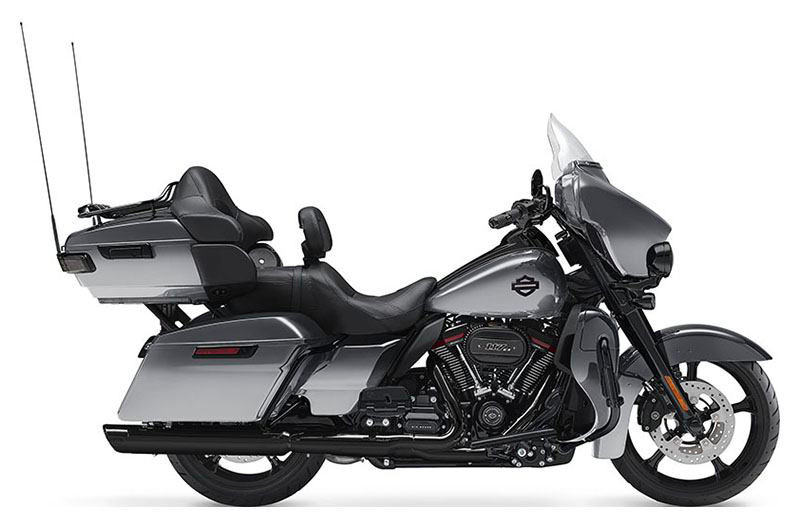 CVO® Limited