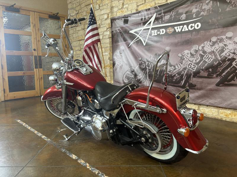 Softail® Deluxe