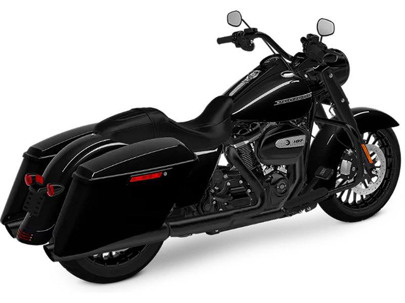 Road King® Special