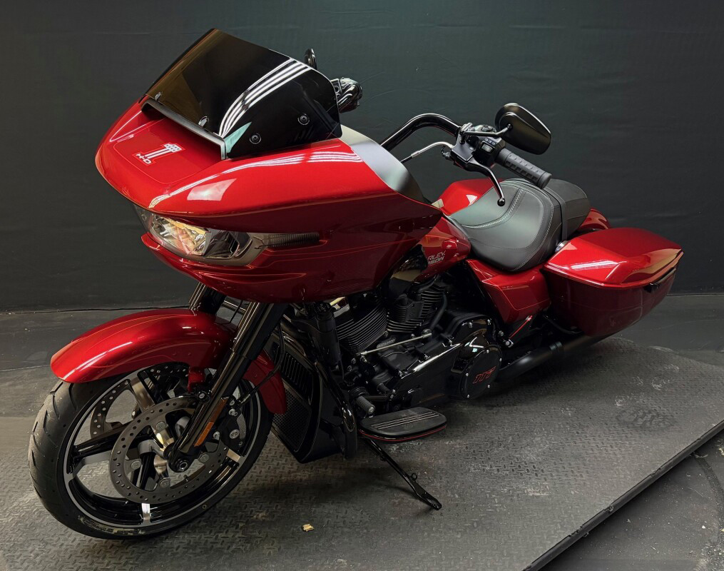 Road Glide®