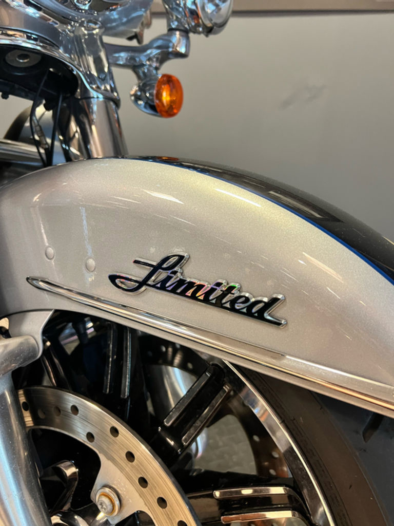 Electra Glide® Ultra® Limited